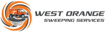 West Orange Sweeping Logo
